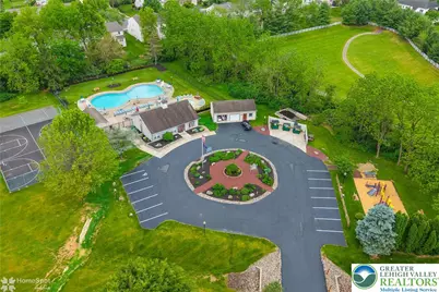 117 Franklin Court, Bethlehem Township, PA 18020 - Photo 58