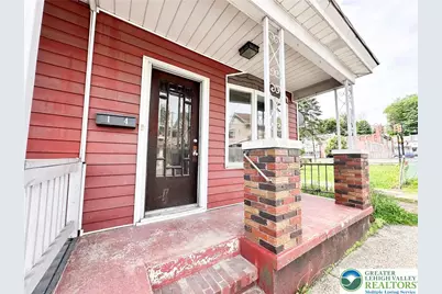 14 E Elm Street, Tamaqua, PA 18252 - Photo 1