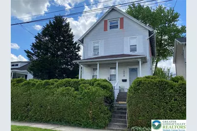 1058 E Gordon Street, Allentown City, PA 18109 - Photo 1