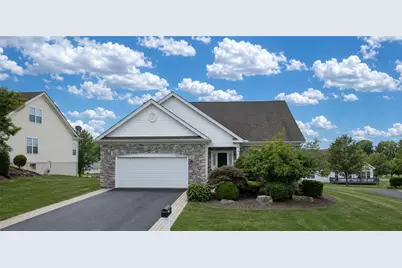 1440 Hedgerow Drive, Forks, PA 18040 - Photo 2