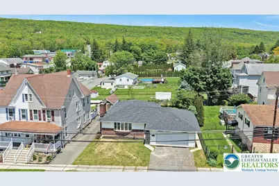 12 W 10th Street, Jim Thorpe Boro, PA 18229 - Photo 4