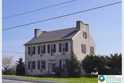 9020 Schantz Road, Upper Macungie Township, PA 18031 - Photo 1