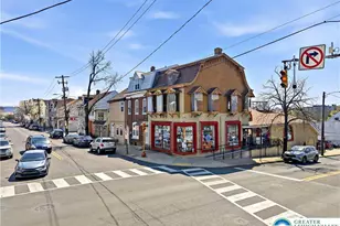204 W Tilghman, Allentown City, PA 18102 - Photo 1