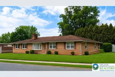 910 N 12th Street, Allentown City, PA 18102 - Photo 2