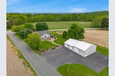 8730 Eberhard Road, Coopersburg Boro, PA 18036 - Photo 4