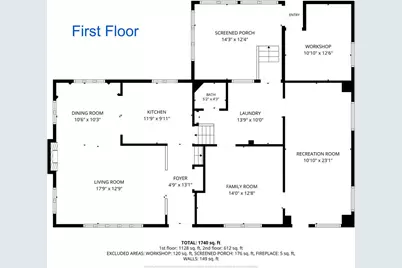 300 S 9th Street, Quakertown Boro, PA 18951 - Photo 48
