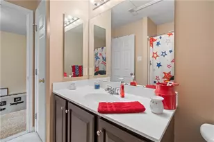 4079 Huckleberry Dr, Upper Saucon Township, PA 18034 - Photo 40