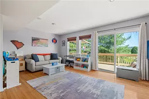 4079 Huckleberry Dr, Upper Saucon Township, PA 18034 - Photo 20