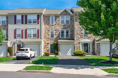 4079 Huckleberry Drive, Upper Saucon Township, PA 18034 - Photo 1