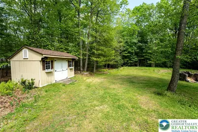 2726 Oak Lane, Chestnuthill Twp, PA 18353 - Photo 32