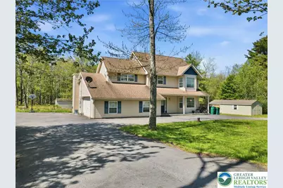 155 Cranberry Drive, Blakeslee, PA 18610 - Photo 2
