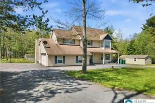 155 Cranberry Dr, Blakeslee, PA 18610 - Photo 2