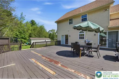 155 Cranberry Drive, Tobyhanna Twp, PA 18610 - Photo 10