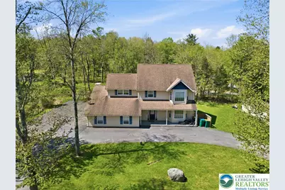 155 Cranberry Drive, Blakeslee, PA 18610 - Photo 4