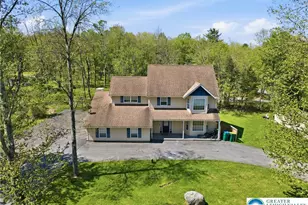 155 Cranberry Dr, Blakeslee, PA 18610 - Photo 4