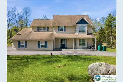 155 Cranberry Drive, Blakeslee, PA 18610 - Photo 1