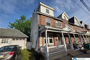 911 High St, Bethlehem City, PA 18018 - Photo 1