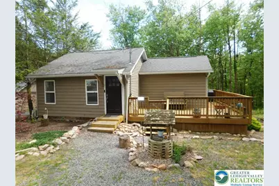 41 Reeder Street, Mount Pocono Boro, PA 18344 - Photo 1