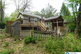 41 Reeder St, Mount Pocono Boro, PA 18344 - Photo 2