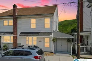 413 South Ave, Jim Thorpe, PA 18229 - Photo 2