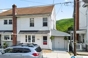 413 South Ave, Jim Thorpe, PA 18229 - Photo 1