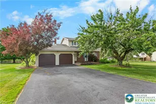 8034 Valley View Rd, East Allen Township, PA 18067 - Photo 1