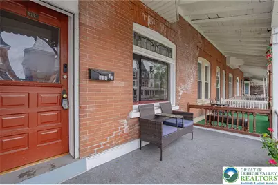 514 W Washington Street, Allentown City, PA 18102 - Photo 2