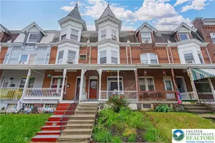 514 W Washington St, Allentown City, PA 18102 - Photo 1