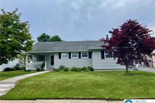 2001 Aripine Ave, Bethlehem City, PA 18018 - Photo 1