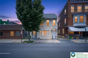 733 Chew St, Allentown City, PA 18102 - Photo 1
