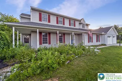 3824 E View Drive, North Whitehall Township, PA 18069 - Photo 56
