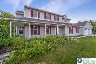 3824 E View Dr, North Whitehall Township, PA 18069 - Photo 56