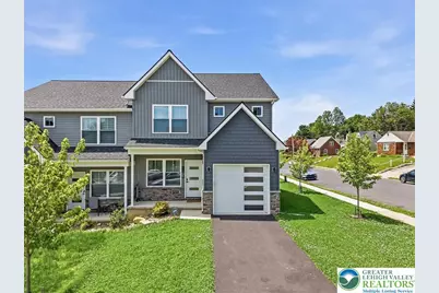 1106 S Carlisle Street, Allentown City, PA 18103 - Photo 2