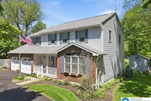 14 Minsi Rd, Delaware Water Gap, PA 18327 - Photo 4