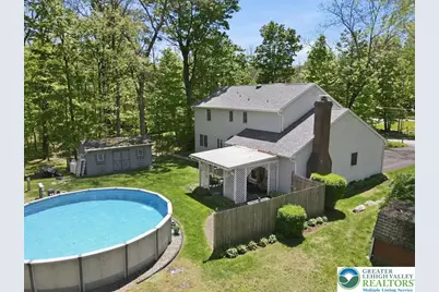 14 Minsi Road, Delaware Water Gap, PA 18327 - Photo 50