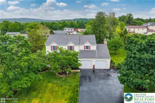 7049 Carriage Dr, Upper Saucon Township, PA 18036 - Photo 1