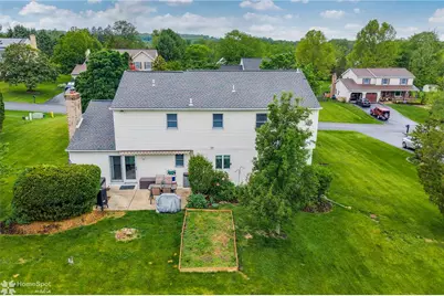 7049 Carriage Drive, Upper Saucon Township, PA 18036 - Photo 40