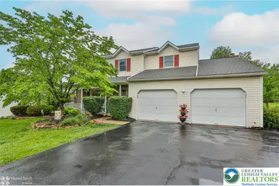 7049 Carriage Drive, Upper Saucon Township, PA 18036 - Photo 2