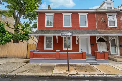 746 Front Street, Catasauqua Boro, PA 18032 - Photo 1