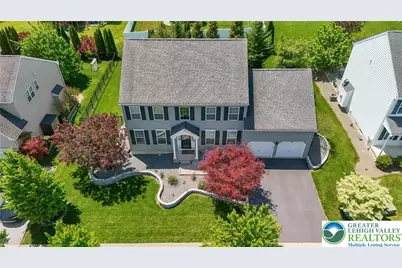 1052 Kingston Lane, Upper Macungie Township, PA 18031 - Photo 2