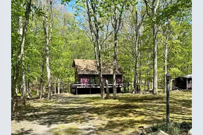 151 Chipmunk Road, Lehman Twp, PA 18324 - Photo 1