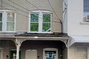 237 N Fountain St, Allentown City, PA 18102 - Photo 1