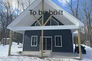 822 Old Stage Rd, Penn Forrest, PA 18210 - Photo 1