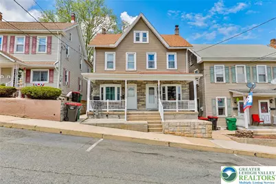 230 Carbon Street, Lehighton Boro, PA 18235 - Photo 1