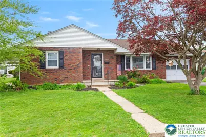 1822 Elmwood Drive, Whitehall Township, PA 18052 - Photo 1
