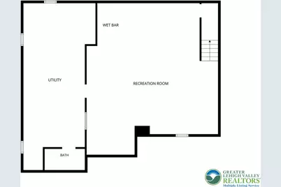 1822 Elmwood Drive, Whitehall Township, PA 18052 - Photo 42