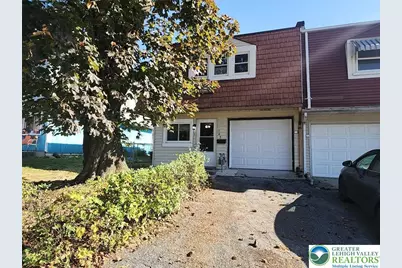 743 N Halstead Street, Allentown City, PA 18109 - Photo 1
