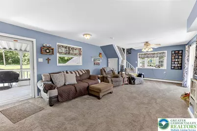 1433 Flint Hill Road, Upper Saucon Township, PA 18036 - Photo 4