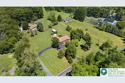 1433 Flint Hill Road, Upper Saucon Township, PA 18036 - Photo 52