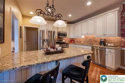 290 Inverness Circle, Williams Township, PA 18042 - Photo 4